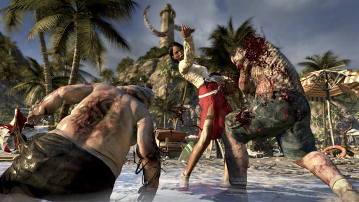 Dead Island - Dead Island на kotaku.com